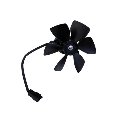 Fan, Cooling, SM Trial