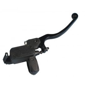 Master Cylinder, Brake, Front, AJP