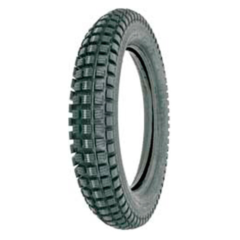 Tire, Rear, TR11, IRC (Tubeless)