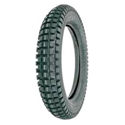 Tire, Rear, TR11, IRC (Tubeless)