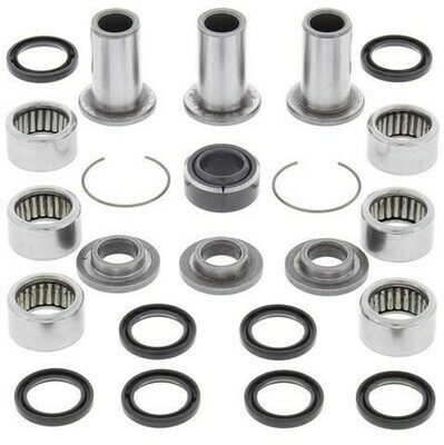 Kit, Bearing/Seal, Linkage, All Balls (Montesa)