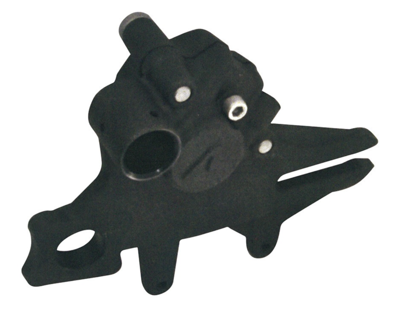 Caliper, Brake, Rear, ⌀25, AJP (OSSA)