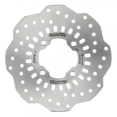 Disc, Rear, Galfer (Various)