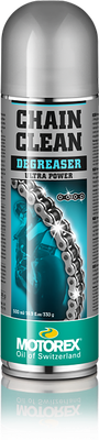 Cleaner and Degreaser, Chain, Motorex