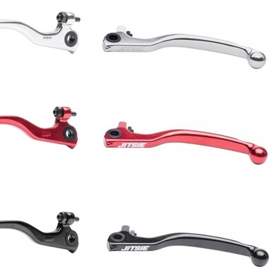 Lever, Clutch, Pro, Jitsie (Grimeca)