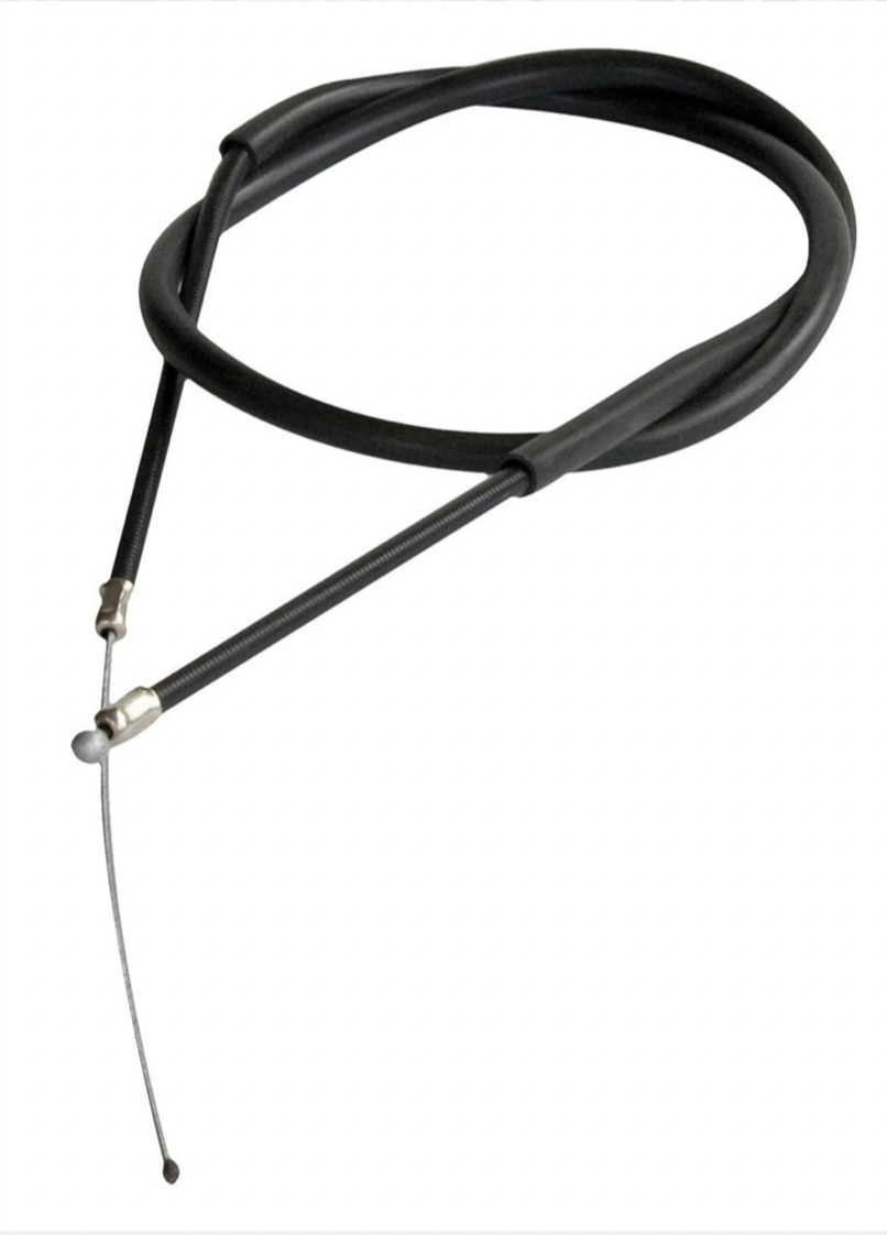 Cable, Throttle, Fantic (Trial 241-301-303)