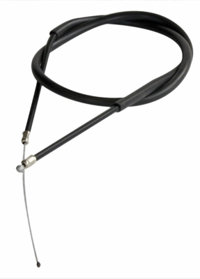 Cable, Throttle, Fantic (Trial 241-301-303)