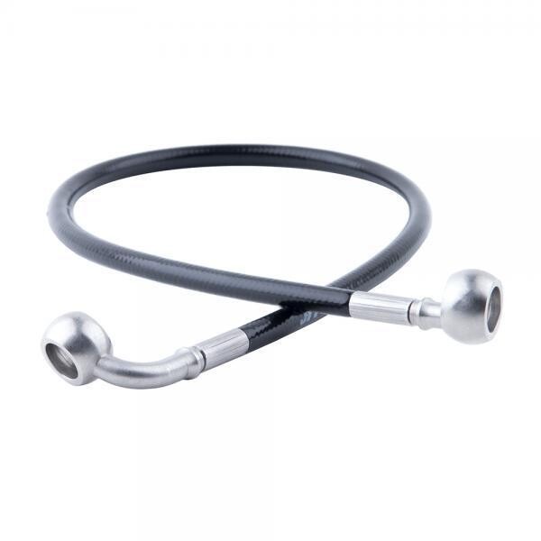 Hose, Brake, Rear, Race, Jitsie (Montesa)