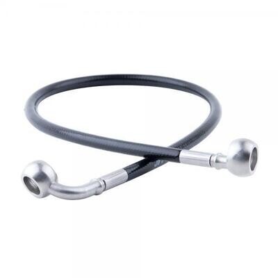 Hose, Brake, Rear, Race, Jitsie (Montesa)