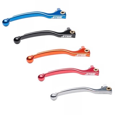 Lever, Brake, Pro, Jitsie (AJP/Braktec)