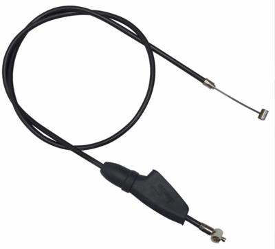 Cable, Clutch, Fantic (Trial 303)