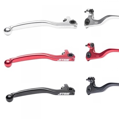 Lever, Brake, Pro, Jitsie (Grimeca)