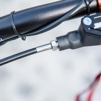Hose, Clutch, Race, Jitsie (Gas Gas)