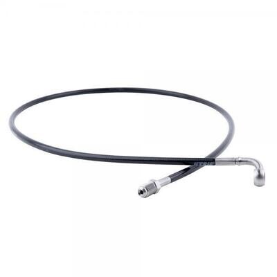 Hose, Brake, Front, Race, Jitsie
