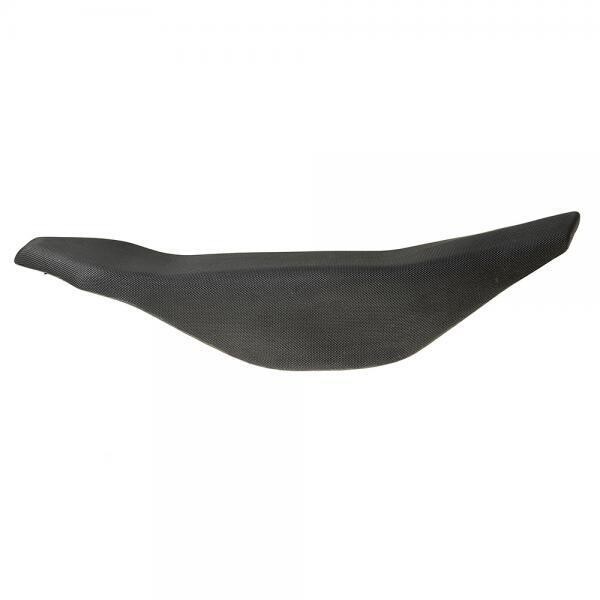 Seat, With Velcro, Black, Jitsie/SM Trial (Universal)