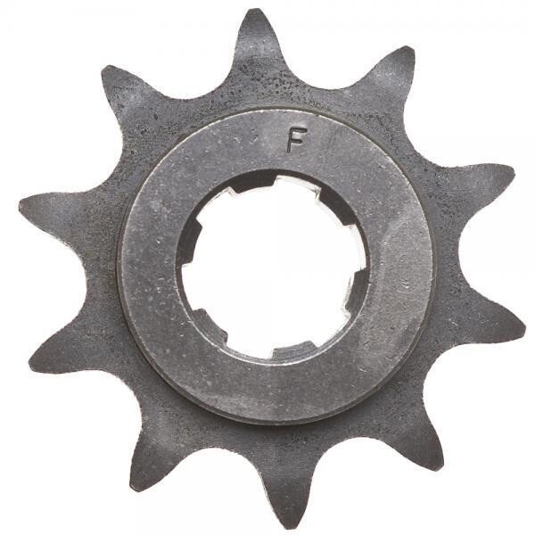 Sprocket, Countershaft, Jitsie (Montesa)
