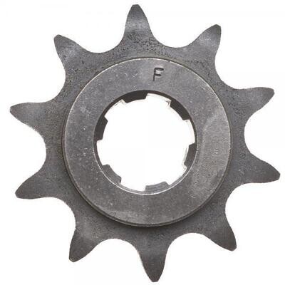 Sprocket, Countershaft, Jitsie (Montesa)