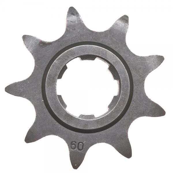 Sprocket, Countershaft, Jitsie (Scorpa/Sherco)