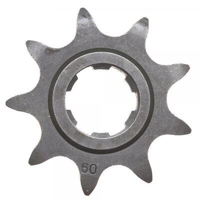 Sprocket, Countershaft, Jitsie (Scorpa/Sherco)