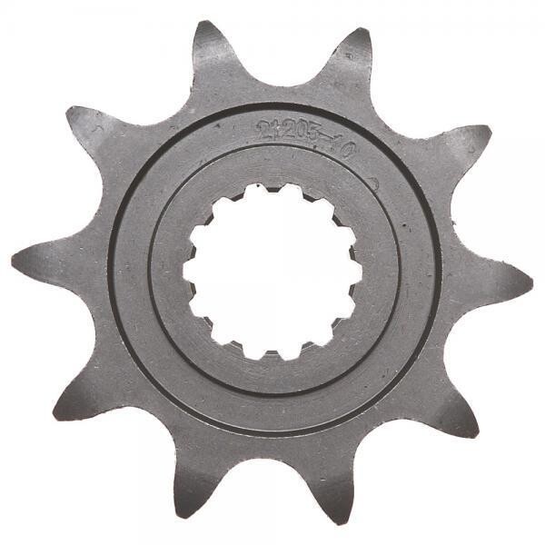 Sprocket, Countershaft, Jitsie (Scorpa)