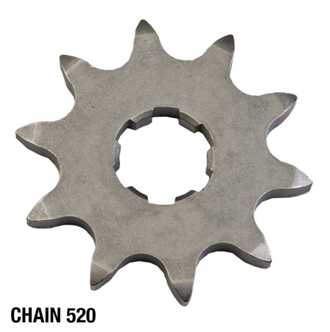 Sprocket, Countershaft, SM Trial (Gas Gas)