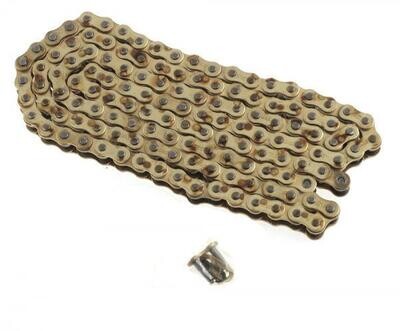 Chain, 428, RXP Gold, Iris