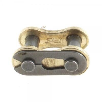 Link, Master, RXL Gold, 520, Iris