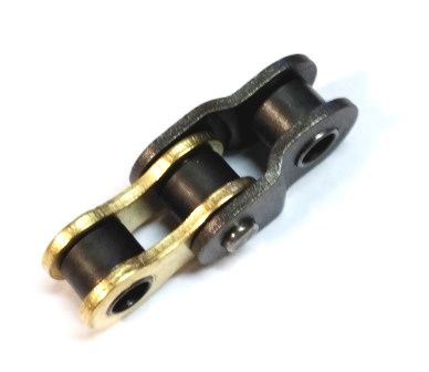 Link, Half, RXL Gold, 520, Iris