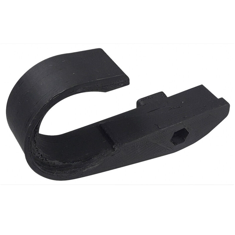 Runner, Rubbing Block, Chain, SM Trial (Fantic)