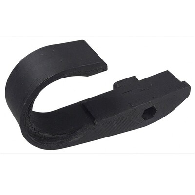 Runner, Rubbing Block, Chain, SM Trial (Fantic)