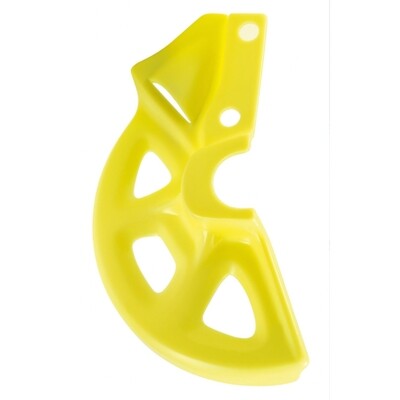 Guard, Disc, Front, Fantic