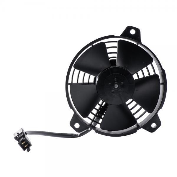 Fan, Cooling, SPAL (Vertigo)