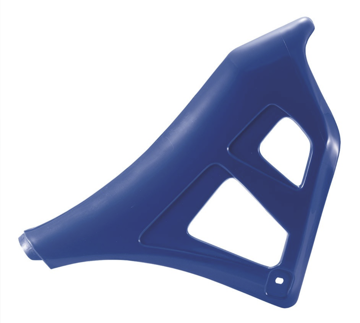 Side Panel, Right, Fantic Motor