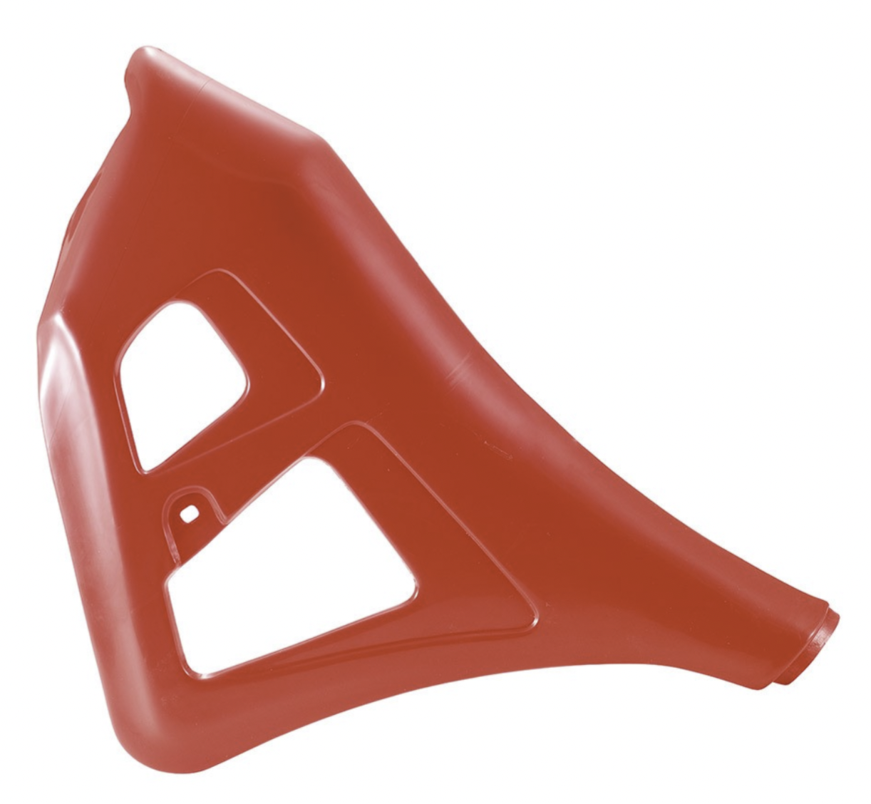 Side Panel, Left, Fantic Motor