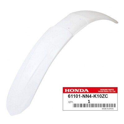 Fender, Front, Honda (Montesa)