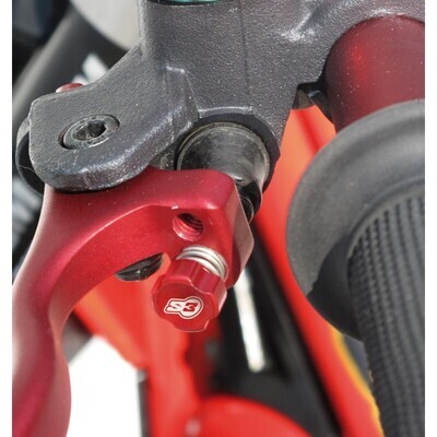 Kit, Adjusters, Lever and Master Cylinders, S3 (Grimeca-Beta)