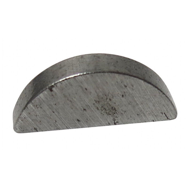 Key, Flywheel, 3 x 6.5, Fantic (Trial)