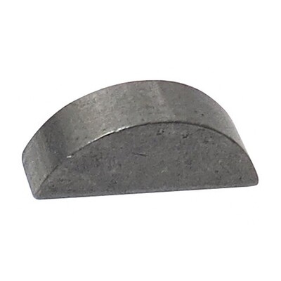 Key, Flywheel, 3 x 3.7, Fantic (Trial)