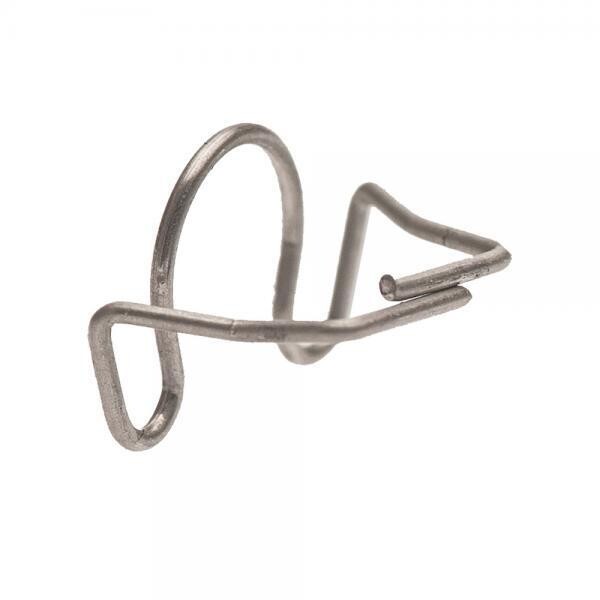 Clip, Float Valve (Keihin PWK)