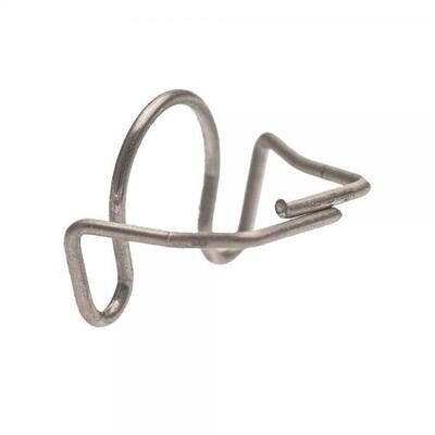 Clip, Float Valve (Keihin PWK)