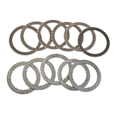 Plates, Clutch, Kit, Surflex (Beta)