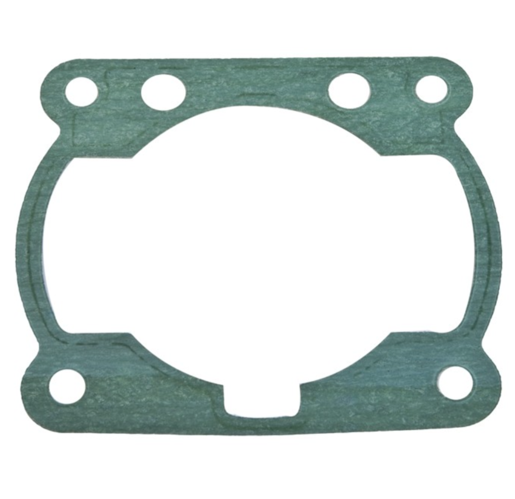 Gasket, Base, SM Trial (Beta Rev 270)