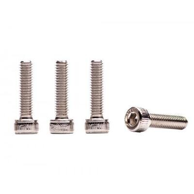 Bolt, Allen, Float Bowl, Jitsie (Keihin PWK)