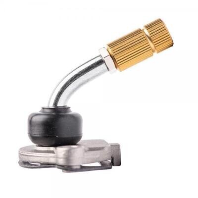 Cover, with Cable Guide, Jitsie (Keihin PWK)