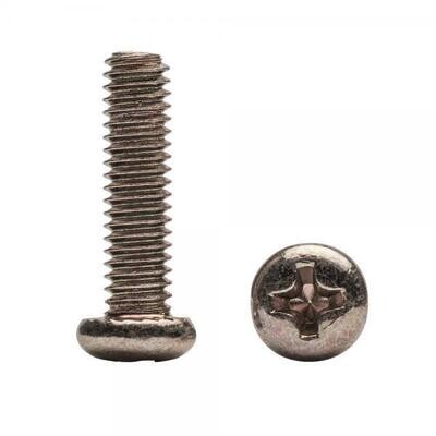 Screws, Cover, Jitsie (Keihin PWK)
