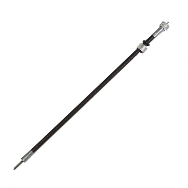 Cable, Speedo, Fantic (Leonelli)
