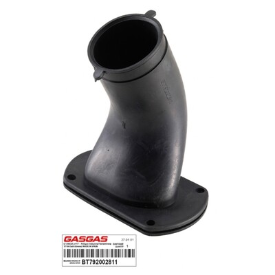 Manifold, Air Box, Gas Gas