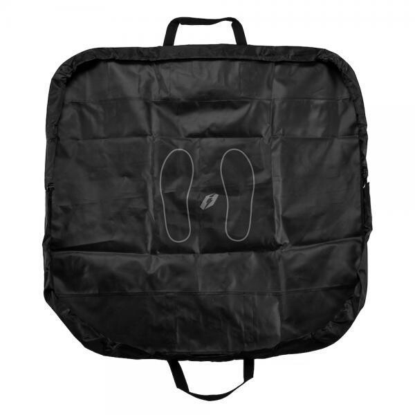 Mat/Bag, Changing, Omnia, Jitsie