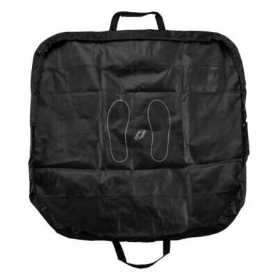 Mat/Bag, Changing, Omnia, Jitsie