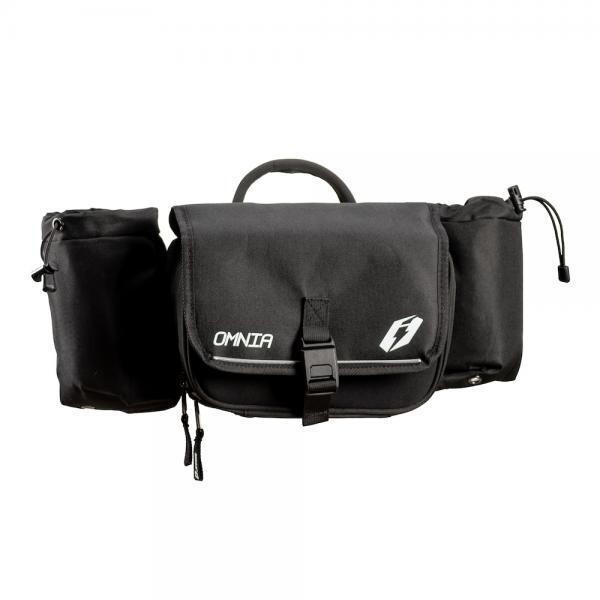 Pack, Bum Bag, Omnia, Jitsie